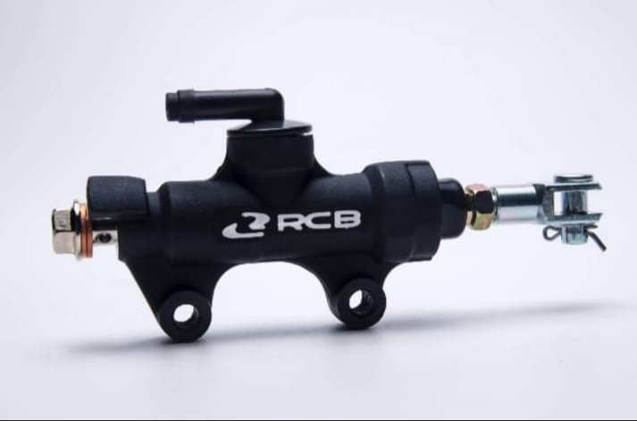 [HCM]pen đạp RCB racing