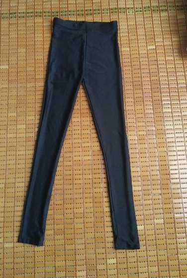 Quần legging co giãn