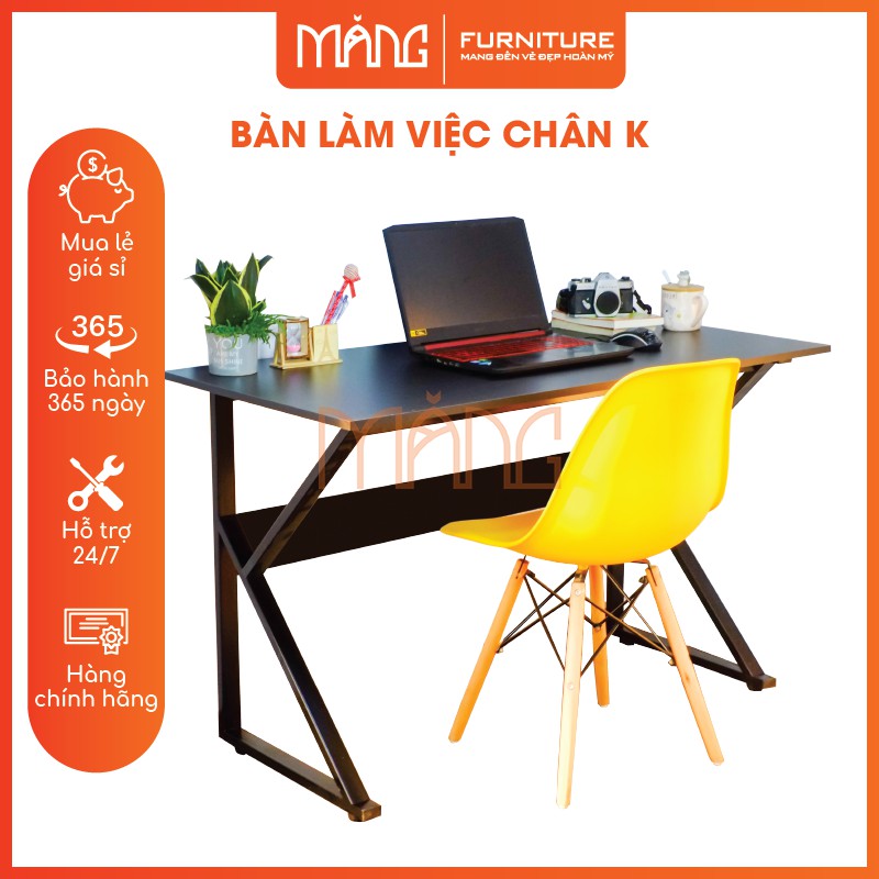 Bàn làm việc chữ K bàn Gaming siêu đẹp siêu đỉnh BLV K
