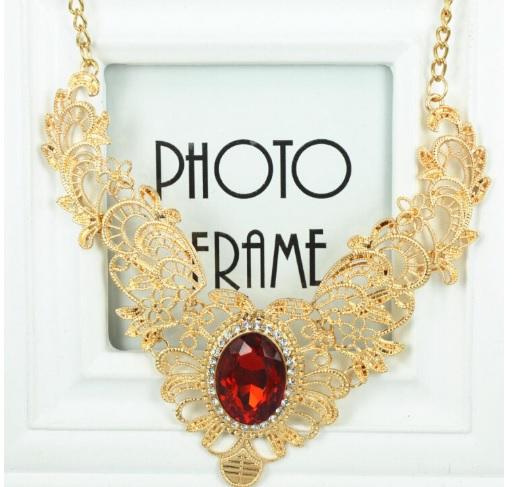 DÂY CHUYỀN VÒNG ĐEO CỔ PHONG CÁCH RETRO CỔ ĐIỂN MẶC NGỌC ĐÁ XANH LÃNG MẠN CÔNG TƯỚC ĐẸP GIÁ RẺ DÁNG DÀI ĐẸP GIÁ RẺ THỜI TRANG