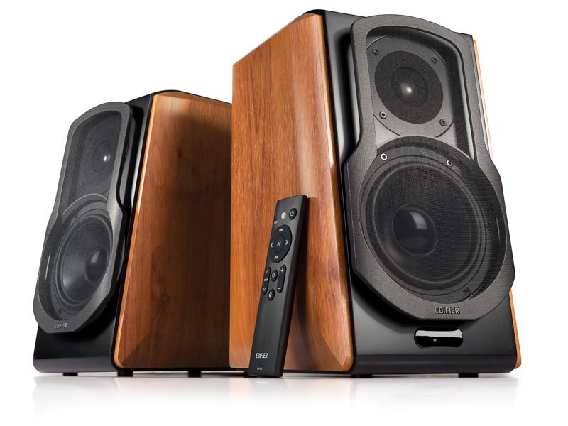 Loa edifier s2000mkii