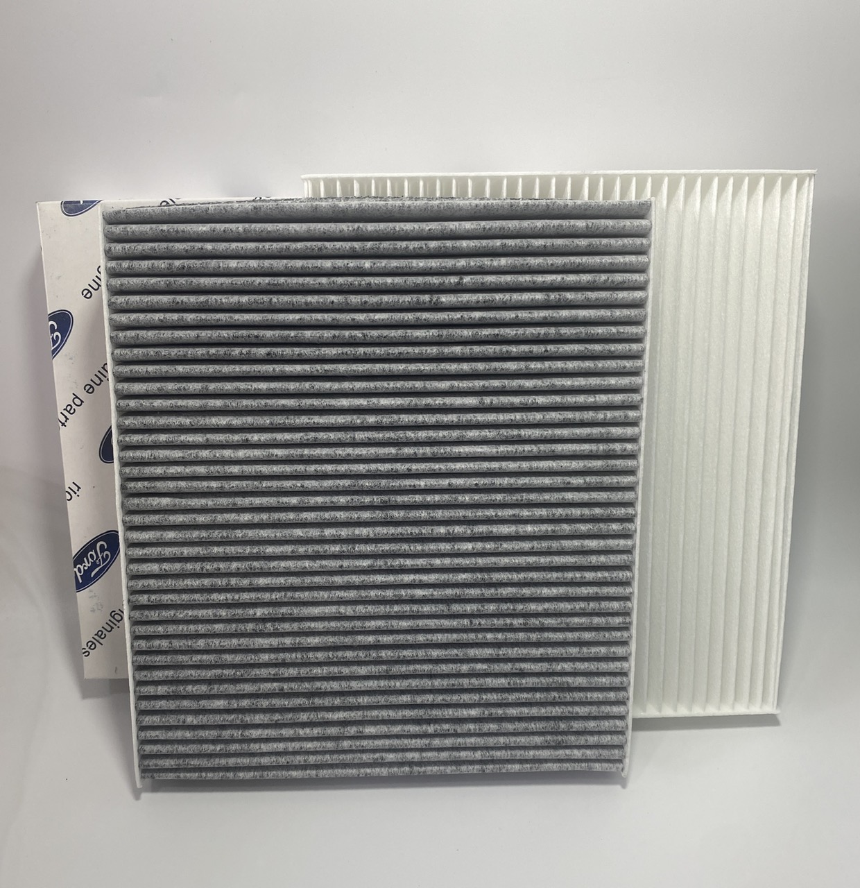 Ford Transit 2025 Air Conditioner Filter, Code S2W-918B539-Aa Giá 65,000 Đồng*Miễn phí vận chuyển