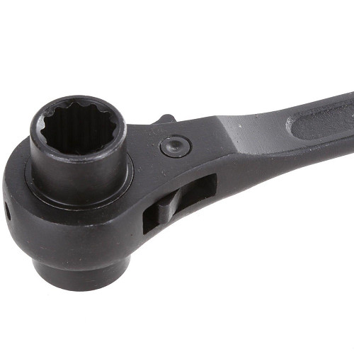 Tuýp đuôi chuột asaki ak-6457