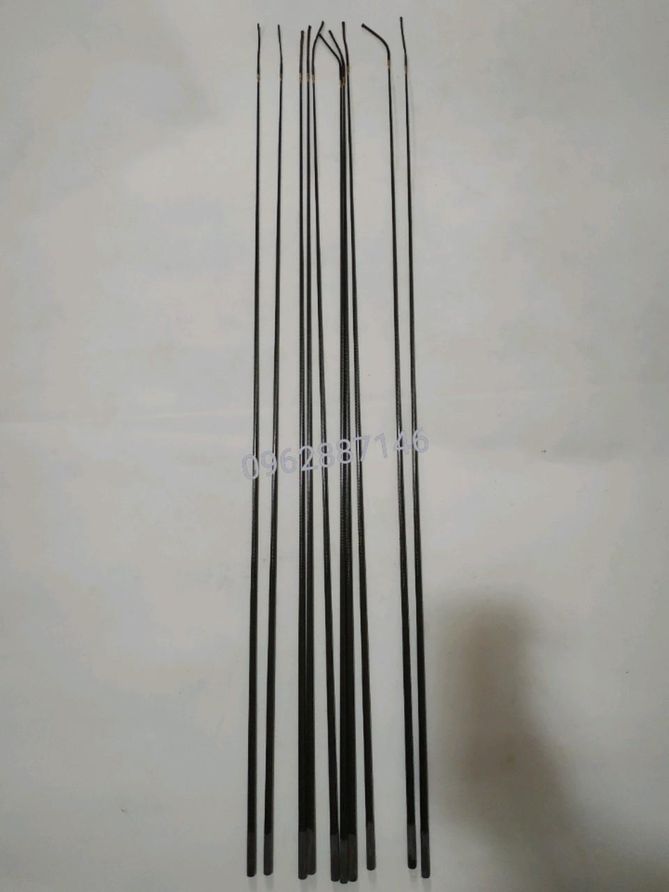 Bộ cần câu cá shimano 2m1 máy+phụ kiện đầy đủ