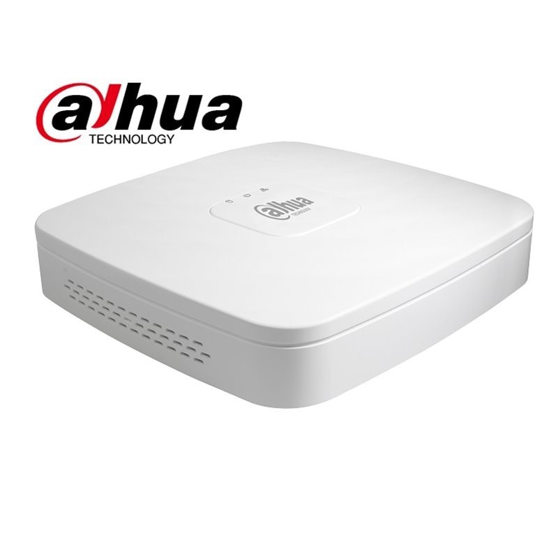 [Chính hãng] Đầu ghi HDCVI 8 kênh DAHUA DH-XVR4108C-I - EBITCAM STORE