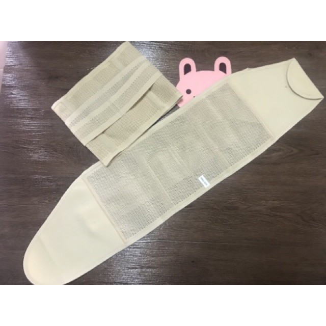 Đai nịt bụng 💖freeship💖 đai nịt giảm eo sau sinh cho mẹ