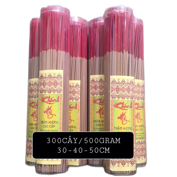 Nhang trầm hương giá sỉ