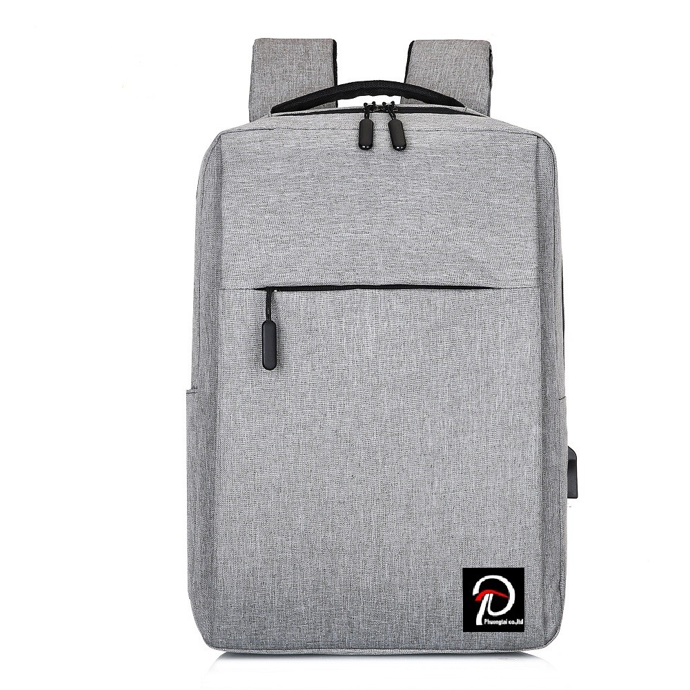 Balo Unisex Thời Trang Cao Cấp