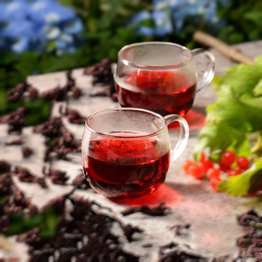 Bộ tách thủy tinh chịu nhiệt Samadoyo CP30/4 100ml - Bộ ly thủy tinh chịu nóng lạnh Samahome Shop