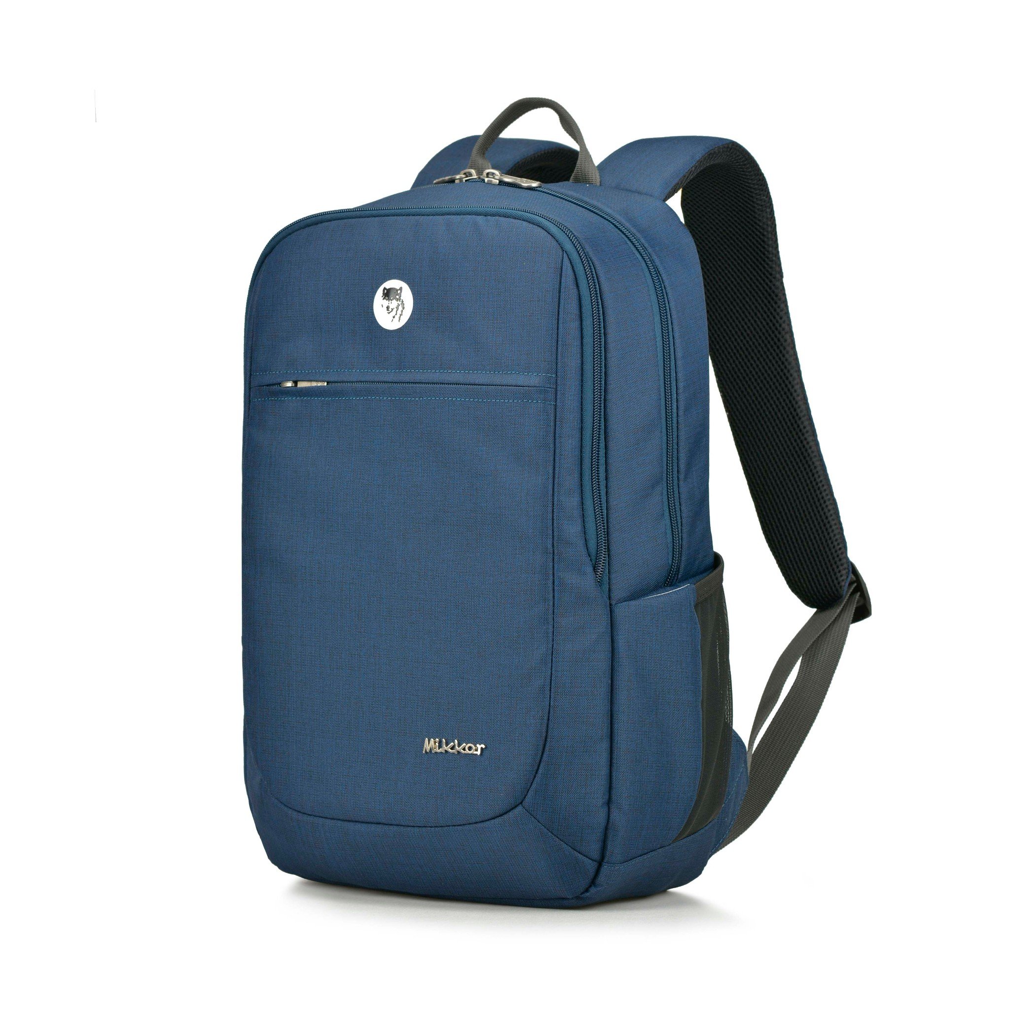 Ba Lô Laptop Mikkor The Edwin Premier