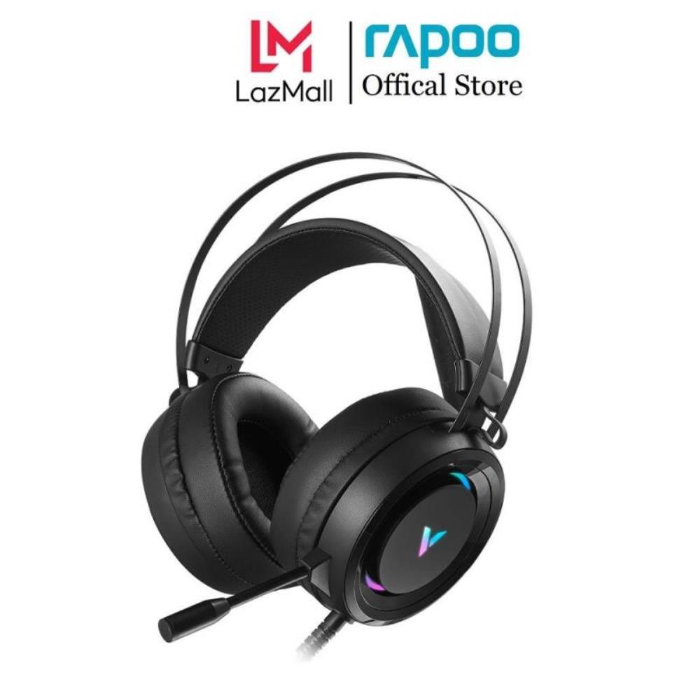 Tai nghe Gaming Rapoo VH500 7.1