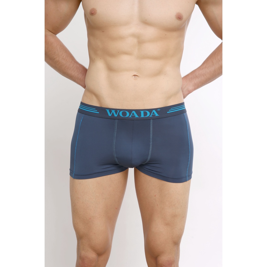 Quần lót boxer nam cao cấp woada lk-114
