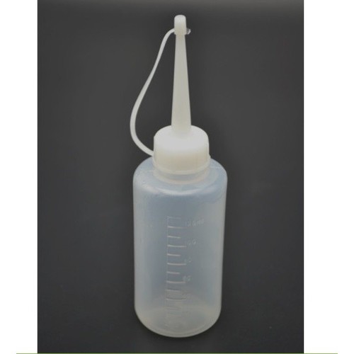 Bình tra dầu máy 50ml, 60ml, 120ml, 300ml