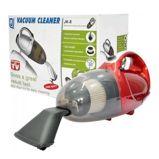 Máy hút bụi mini cầm tay 2 chiều vacuum cleaner