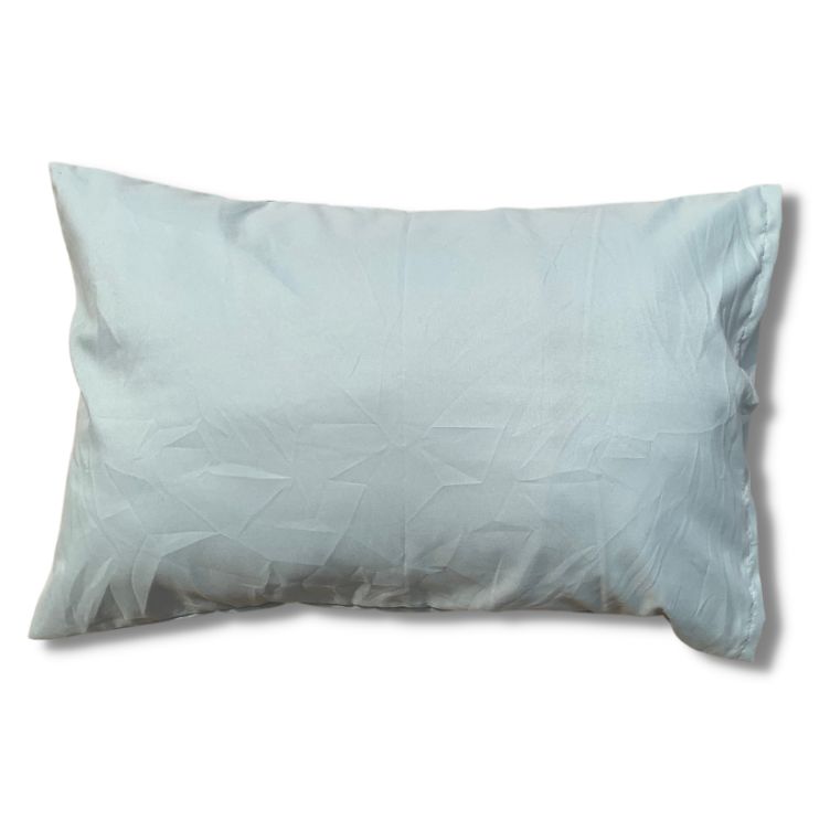 Áo gối nằm vải cotton tici size 40 x 60, 50 x 70cm mịn mát. vỏ gối không khoá kéo
