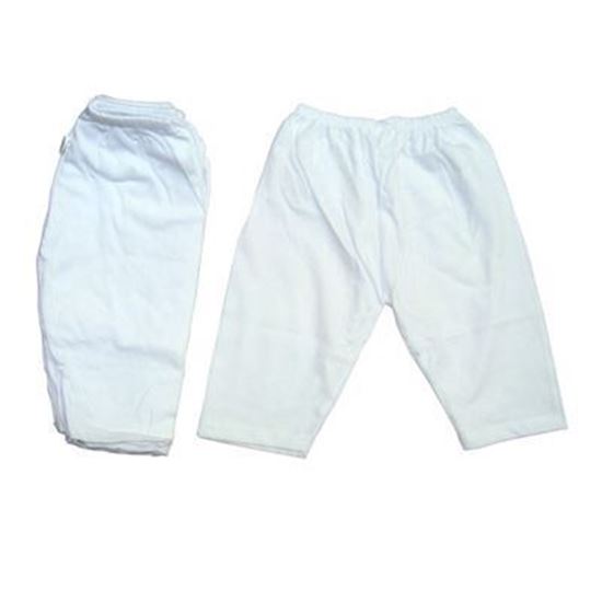 Set 2 quần dài sơ sinh bossini