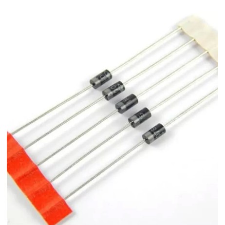 Diode 1n4007 1a