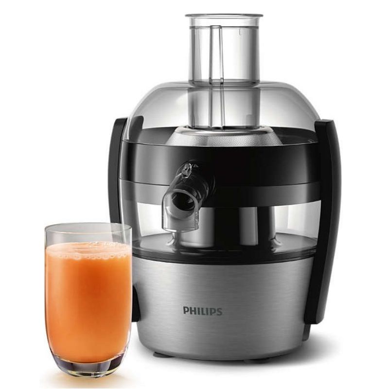 Máy ép trái cây philips hr1836 hàng nhập khẩu