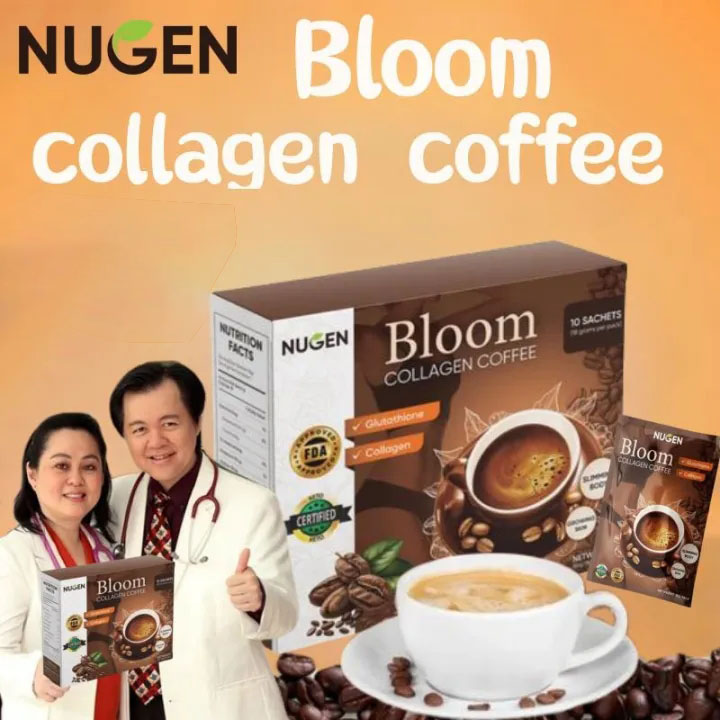 Cà phê giảm cân Slim Coffee hộp 10 gói hàng loại