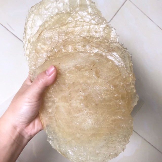 Khô cá bống ngon tuyệt, đặc sản cà mau 250gr - 500gr - 1kg