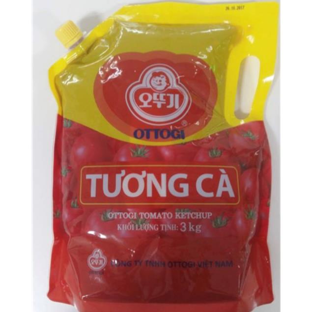 Tương cà Ottogi 3Kg