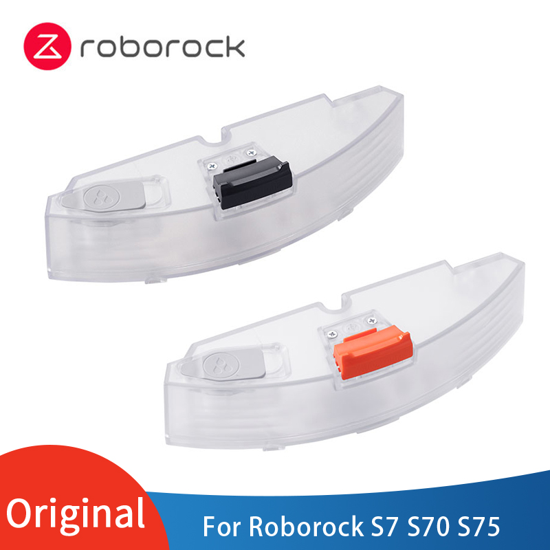 Ban đầu roborock s7 phụ kiện bình nước cho roborock s7 robot hút bụi phần