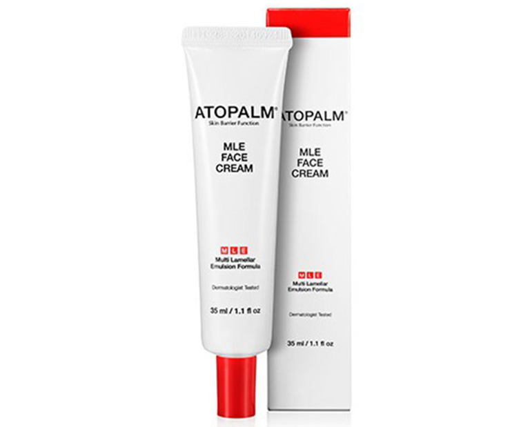 Kem dưỡng ẩm Atopalm