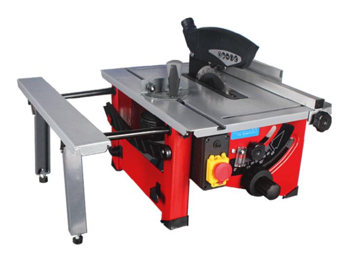 Máy Cưa bàn Lớn JIFA (loại có bàn kéo ra)