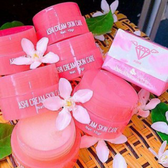Mặt Nạ Ngủ Ashi Skin Care Chính hãng