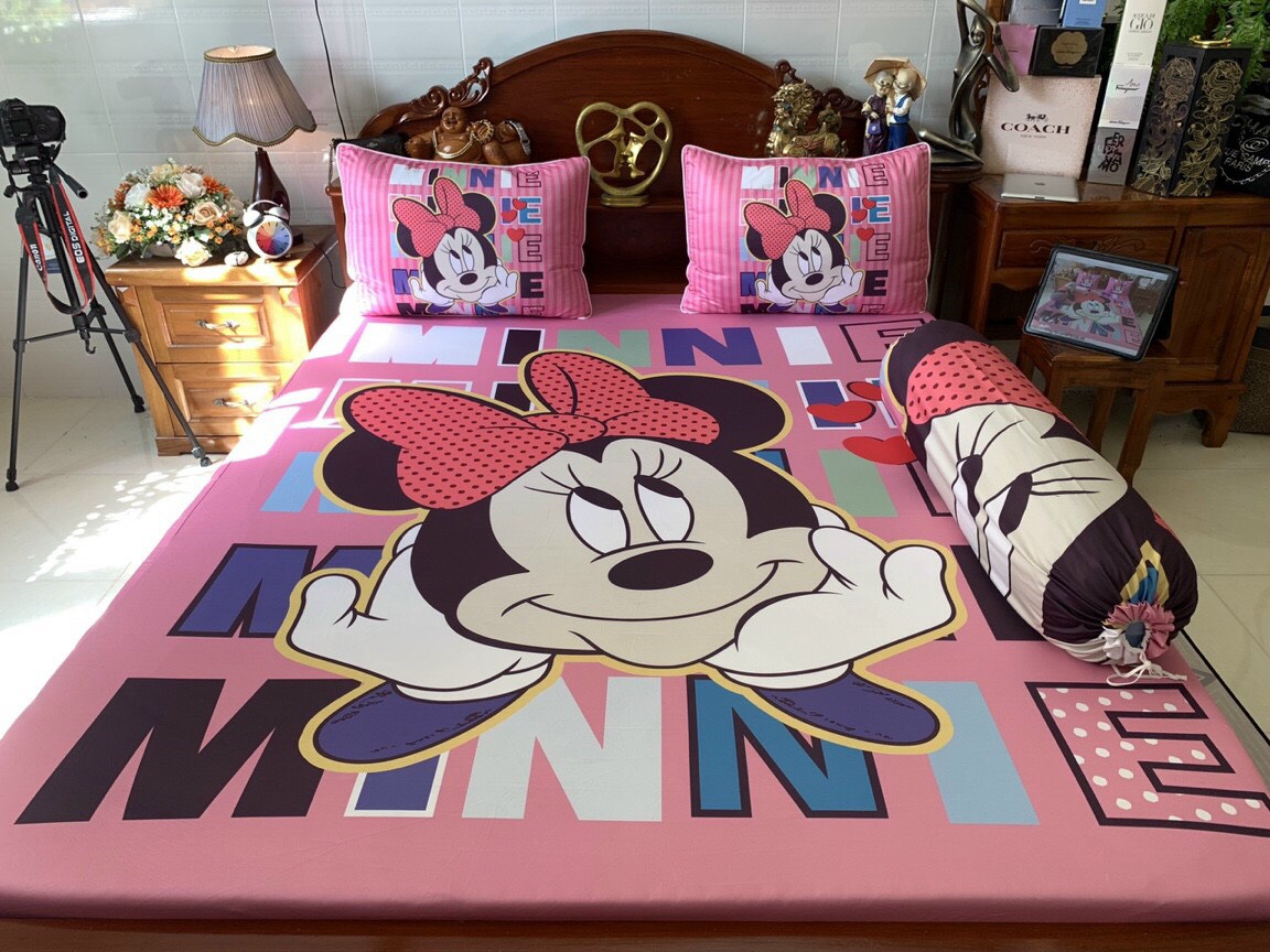 drap thun lạnh Ý 5D