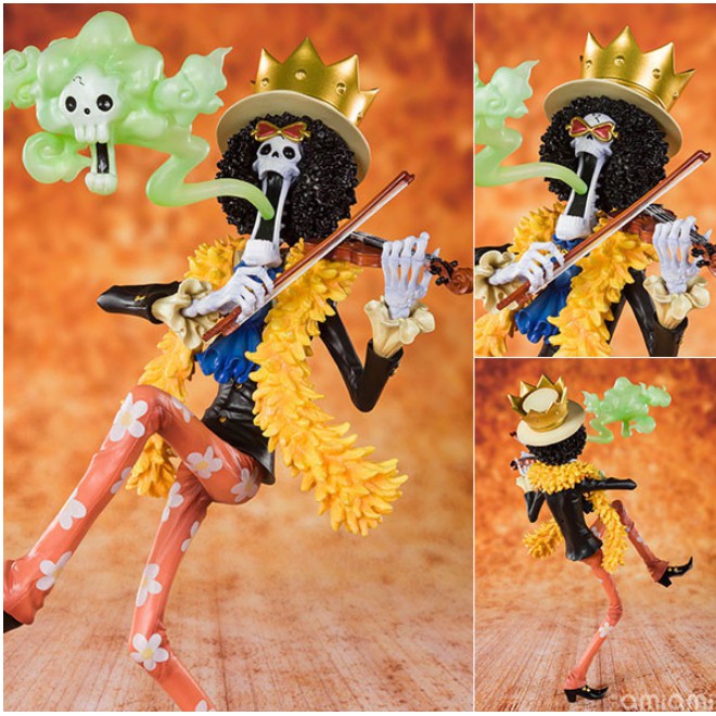 Tổng hợp Brook One Piece giá rẻ, bán chạy tháng 5/2023 - BeeCost