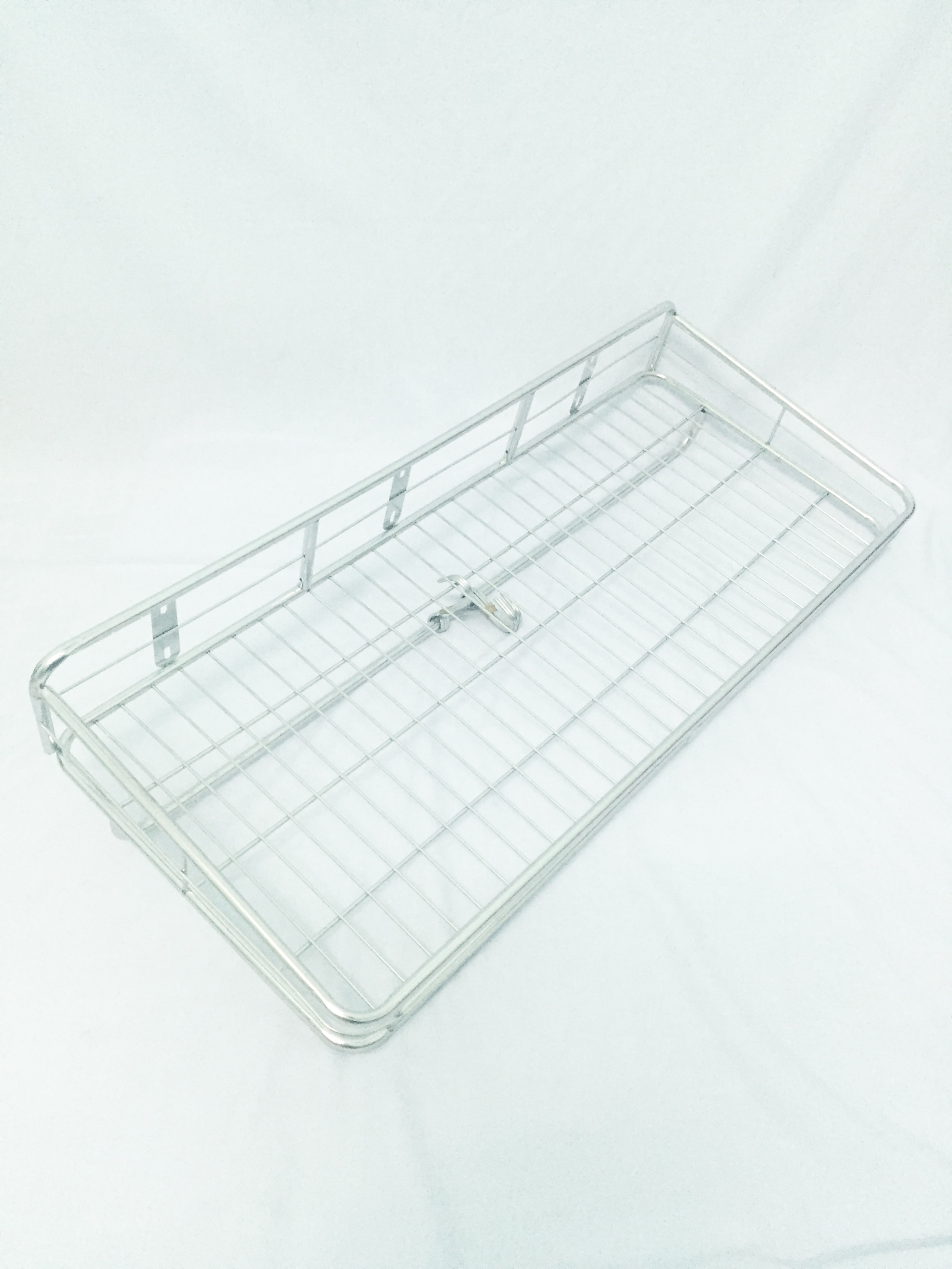 Kệ ống inox 304