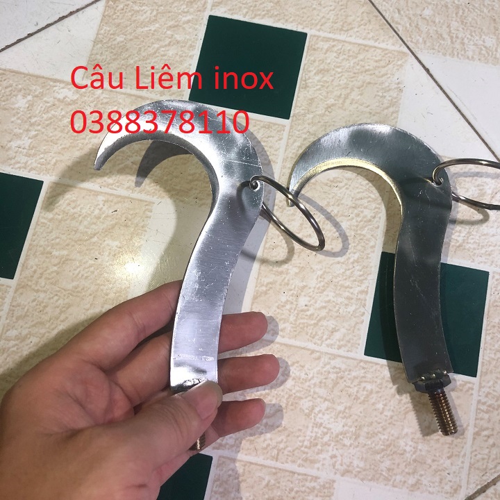 Lưỡi Câu Liêm