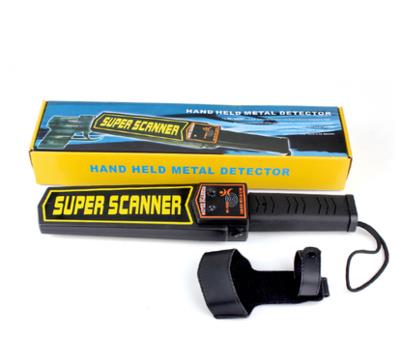 Máy dò kim loại super scanner md-3003b1