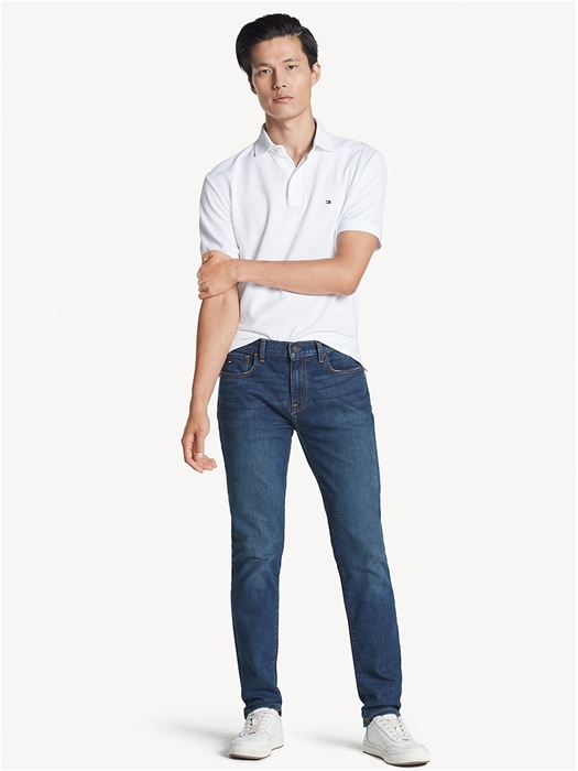 Quần nam hiệu tommy hàng hiệu nhập mỹ - qna 3130