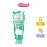 Sữa rửa mặt Dành cho Da Mụn Senka Perfect Whip Acne Care 100g