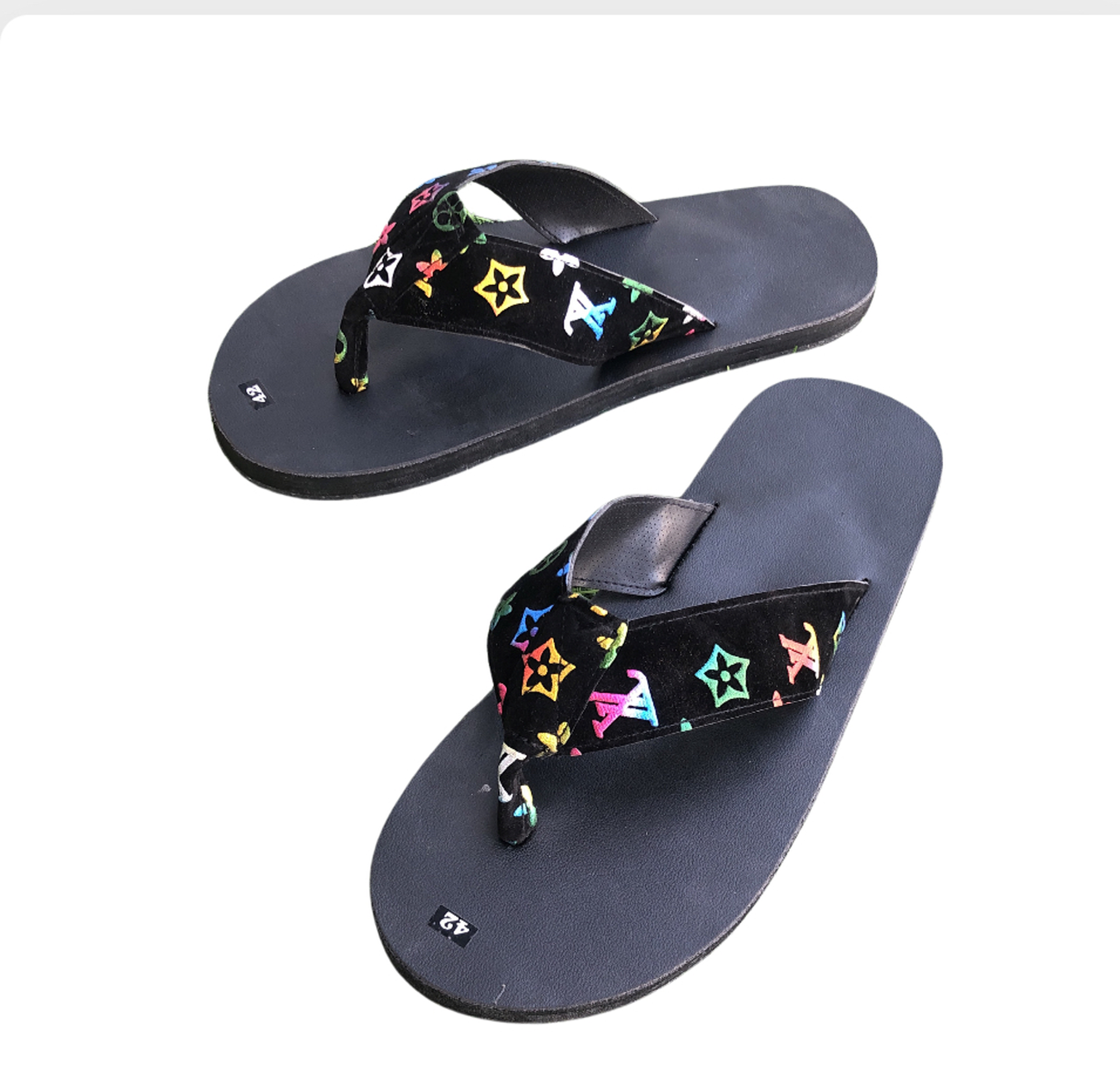 [FREESHIP + HOÀN TIỀN 50K] dép kẹp nam sandal đồng nai ( đế đen quai xl nhiều màu lót đen ) size từ 37 nam đến 43 nam