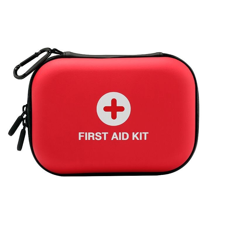 Vitcoco portátil pequeno kit de primeiros socorros kits médicos compactos