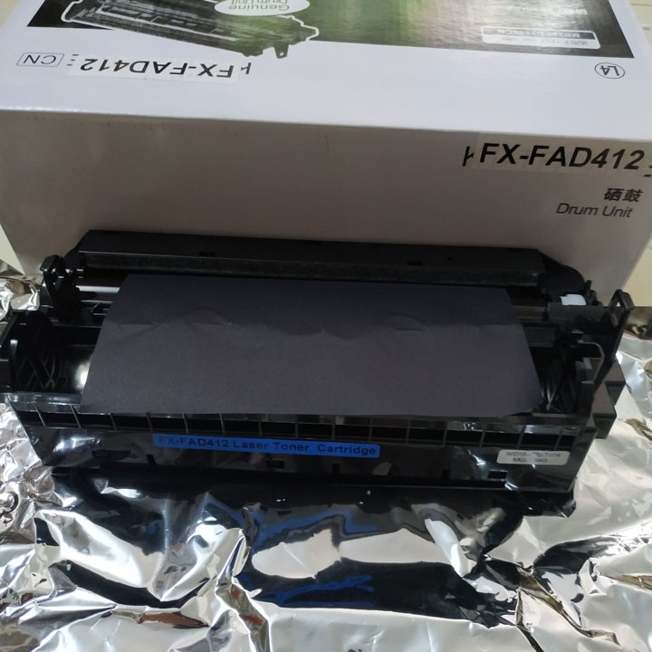 Cụm drum kx fa412 cho máy panasonic kx mb2025, kx mb2000, kx mb2030, kx mb1900 hàng nhập khẩu giá rẻ