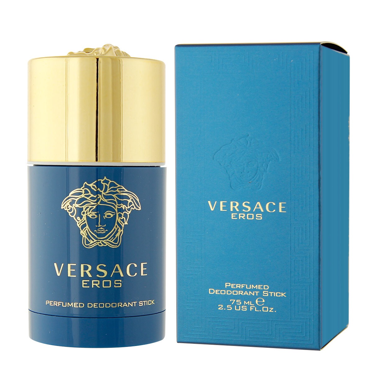 Lăn khử mùi nước hoa v.e.r.s.a.c.e eros perfumed deodorant stick 75ml