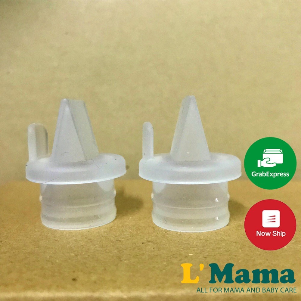 Van chân không, Van Hút sữa,Van máy hút sữa FatzBaby Resonance 3