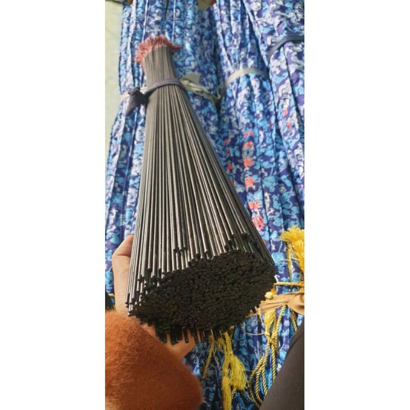 ngọn cần đặc carbon 5H, cần câu tay cao cấp