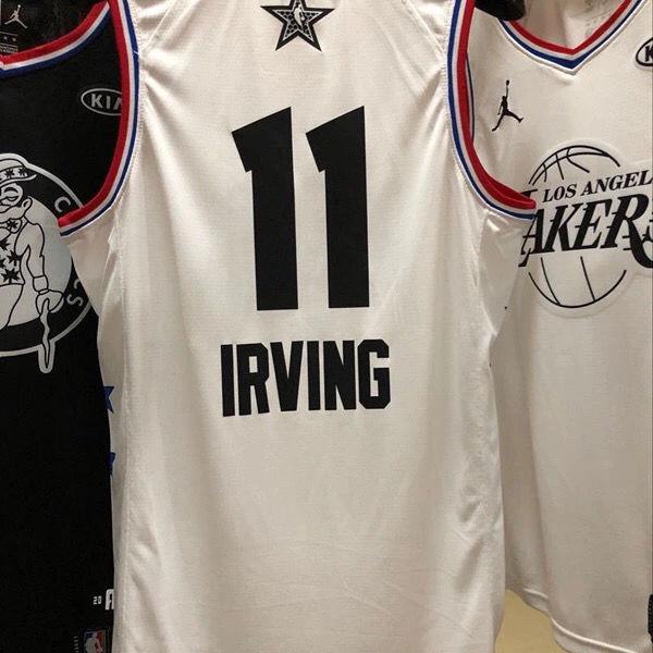 Hot-pressing section all-star jersey shorts nowitzki vladimir radmanovic and east qi qi new basketball jersey fabrics