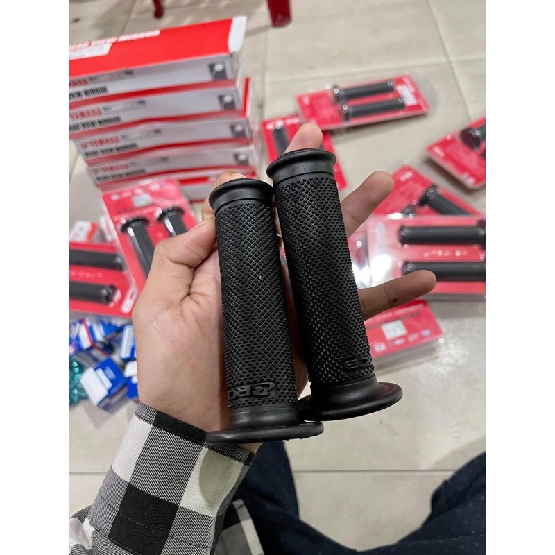 Cặp bao tay rcb chính hãng gắn mọi dòng xe