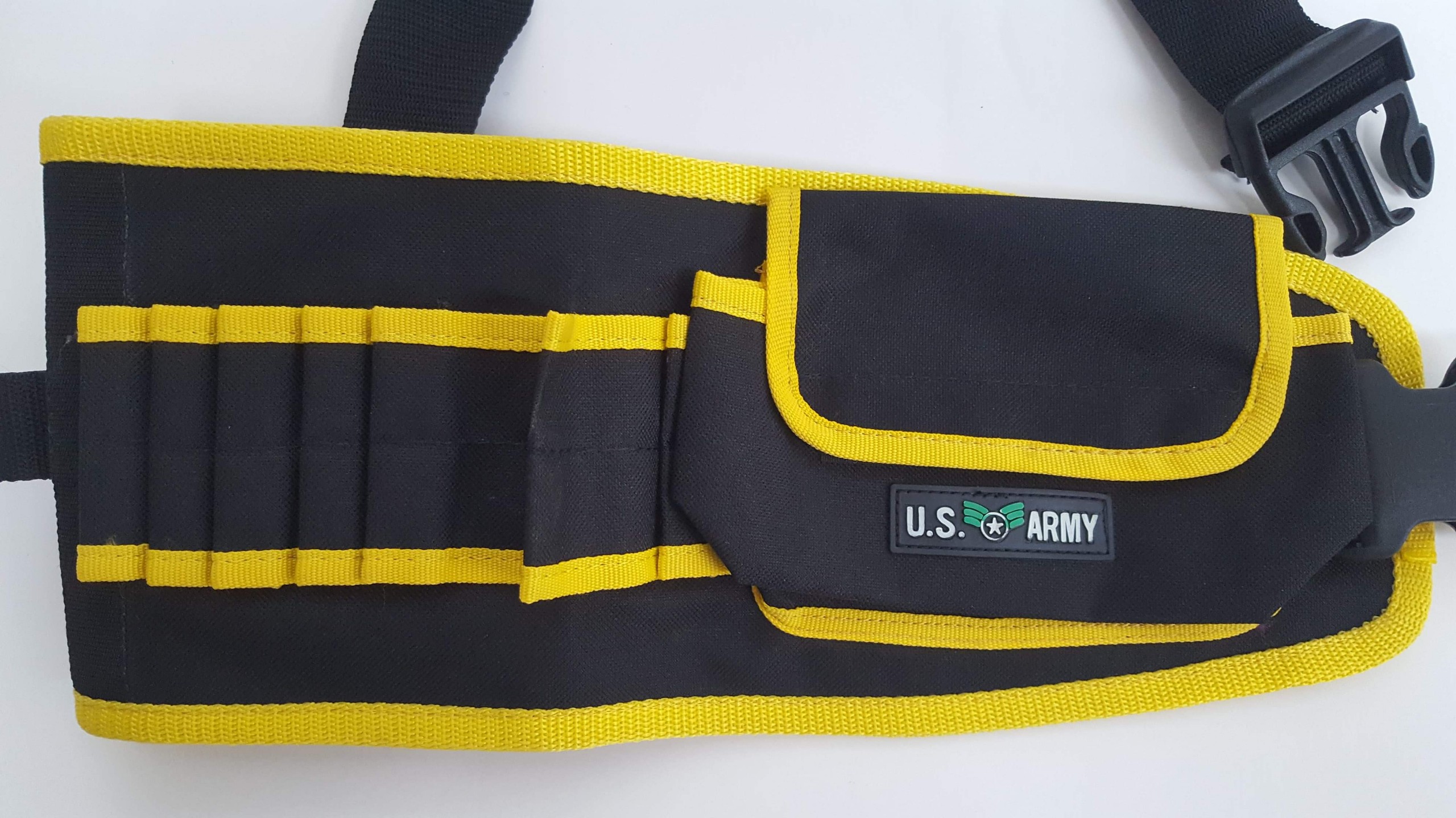 Đai đeo đồ nghề leo trèo cao cấp loại tốt