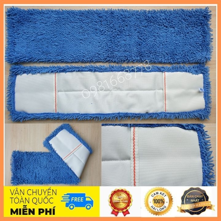 Bông lau nhà nùi lau nhà san hô loại CAO CẤP miếng lau nhà công nghiệp thay thế chuyên dụng siêu sạch Siêu bền