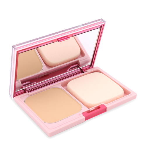 Phấn Nền Naris Rejuarna Clear Sealing Cake 8g