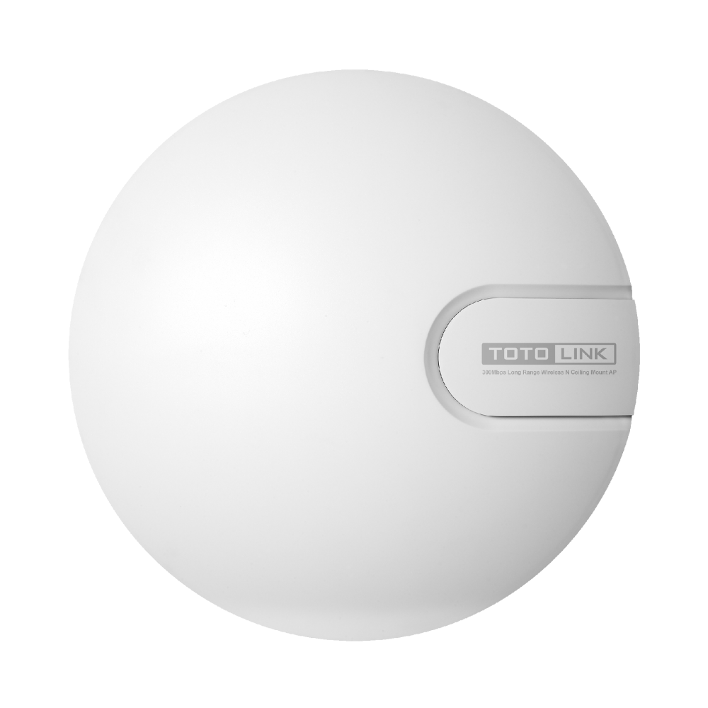 [HCM] Thiết bị Access point phủ sóng cực rộng TOTOLINK N9 - Hãng phân phối chính thức