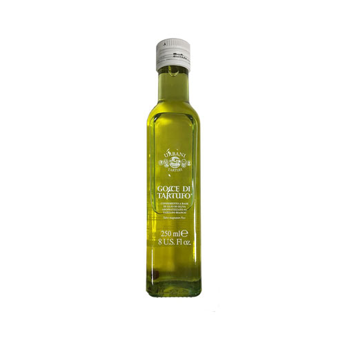 DẦU TRUFFLE TRẮNG URBANI 250ML 250ML