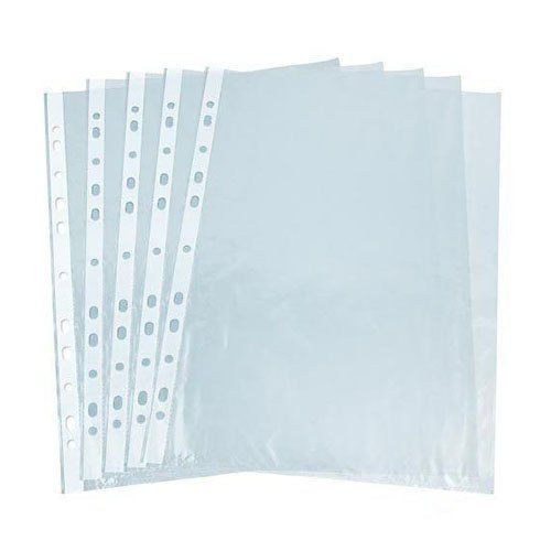 1 tập file lá a4 xifu